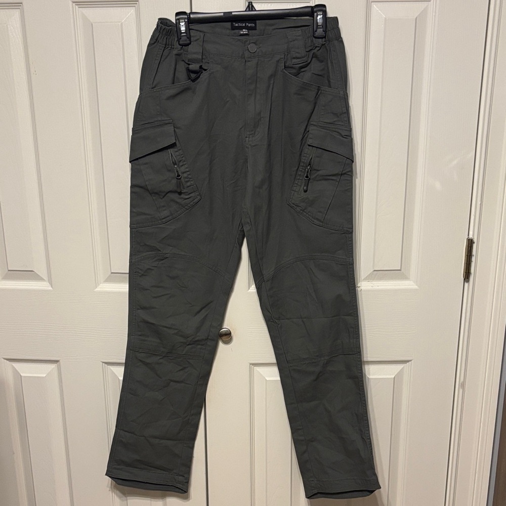 Tactical Pants Cargo Pants